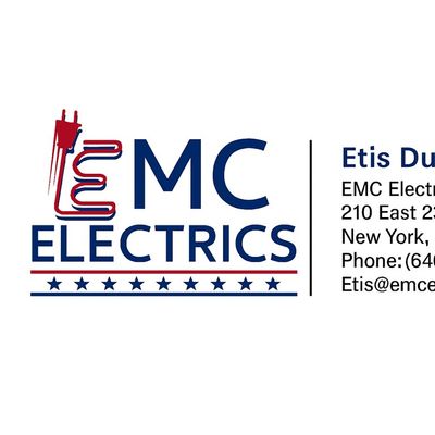 Avatar for EMC Electric Solutions