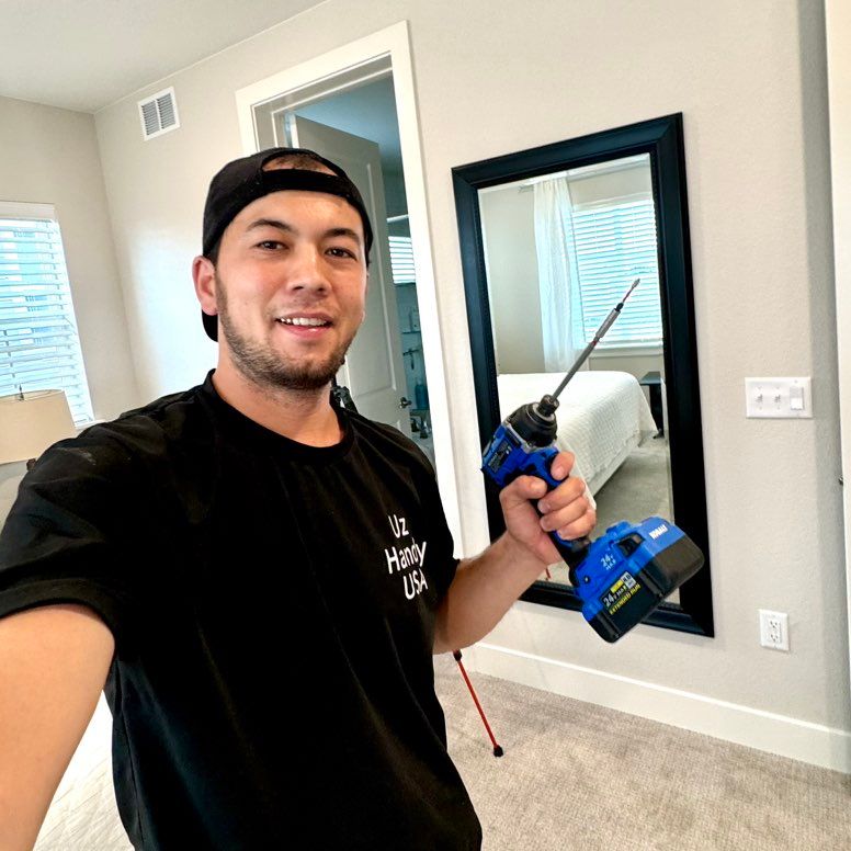 UzHandy USA🏠