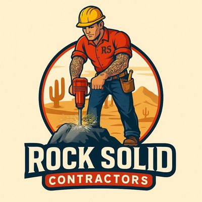 Avatar for Rock Solid Contractors