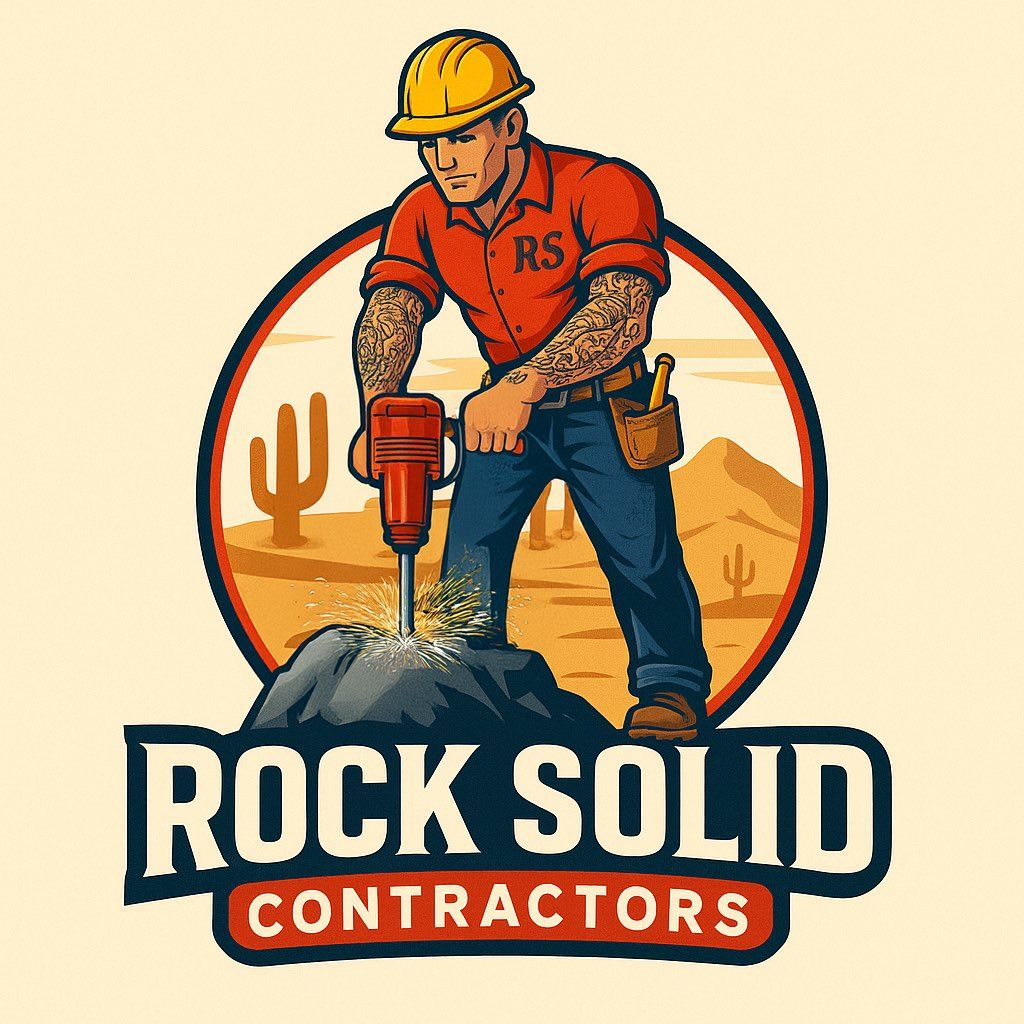 Rock Solid Contractors