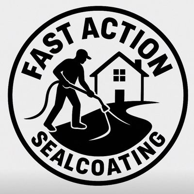 Avatar for Fast Action Sealcoating