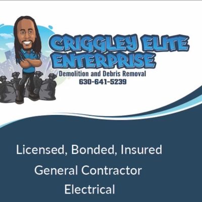 Avatar for Criggley Elite Enterprise Properties LLC