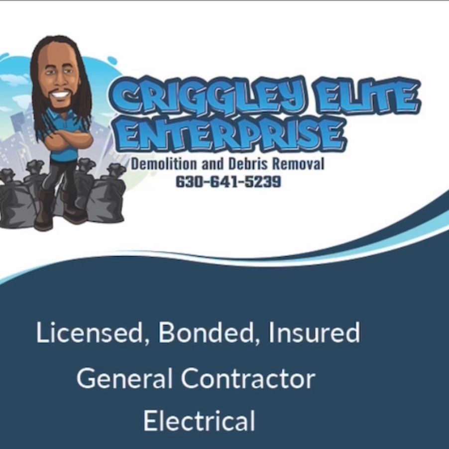 Criggley Elite Enterprise Properties LLC