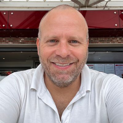 Avatar for Alex  (Handyman)