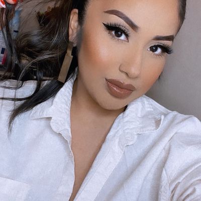 Avatar for MAKEUPBYMARICRUZ_