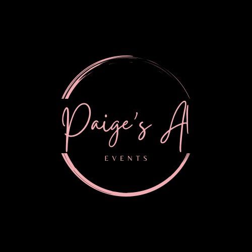 Paige’s A1 Event Services