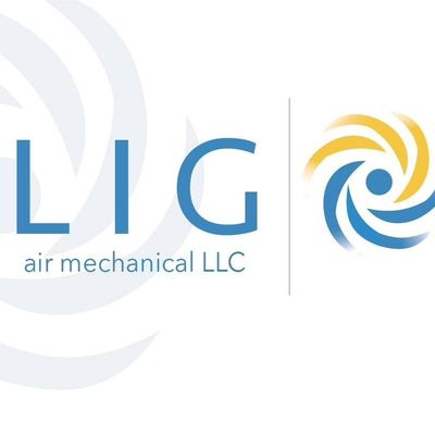 Avatar for LIG Air Mechanical