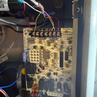 Avatar for Rockford’s one stop heating and air