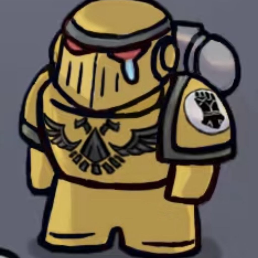 pro avatar