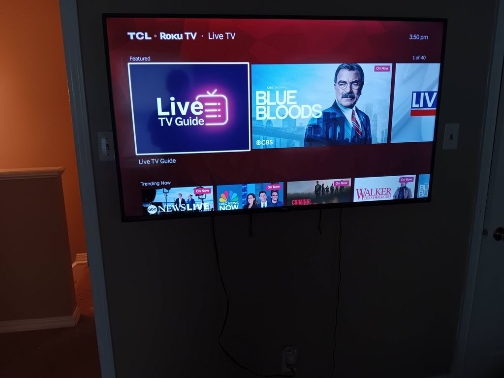 Projects and media