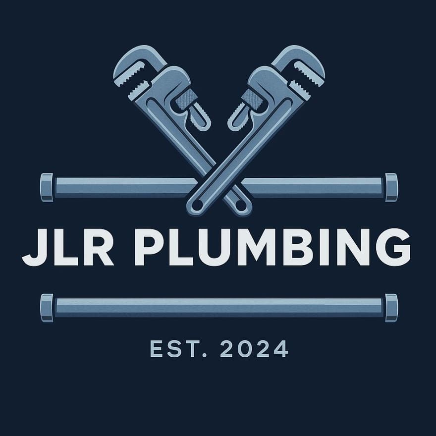 JLR Plumbing