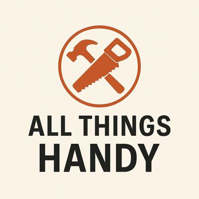 Avatar for All Things Handy