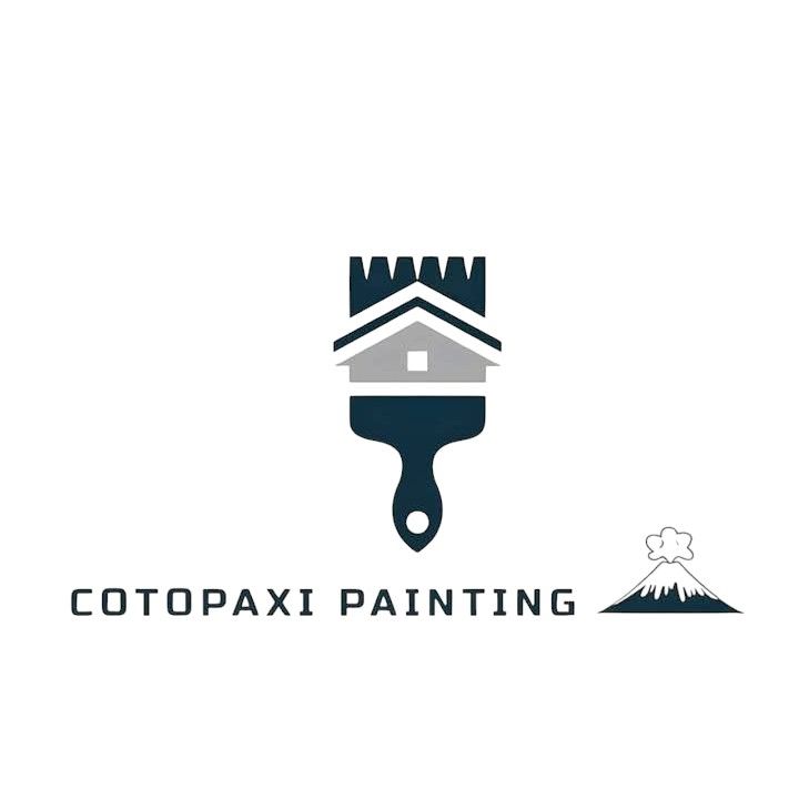 Cotopaxi Painting