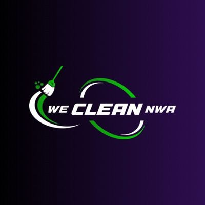Avatar for WE Clean NWA