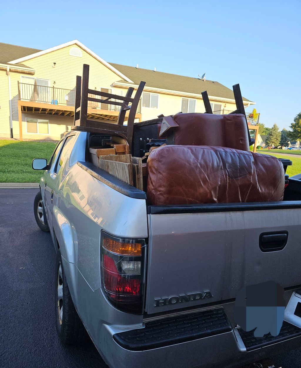 Customer photos