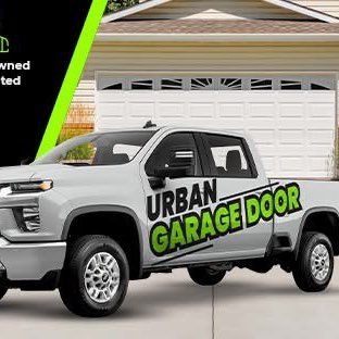 Avatar for Urban Garage Door Company