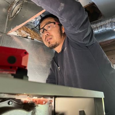 Avatar for Rocket cooling and heating