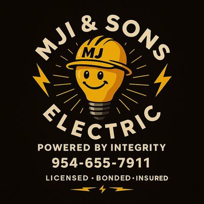 Avatar for MJI & SONS ELECTRIC