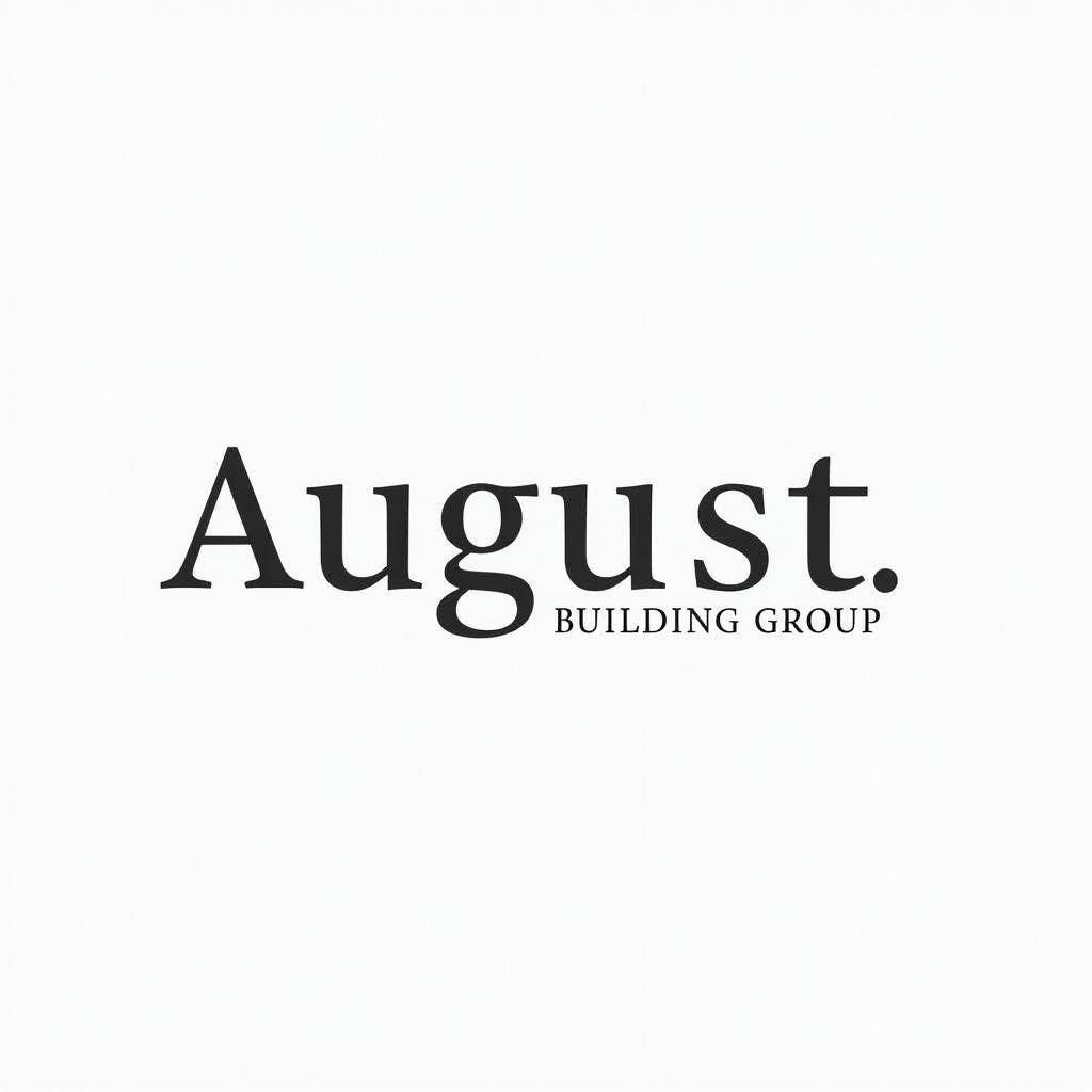August Building Group