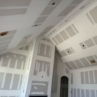 Avatar for JB Drywall Construction and Repair Services