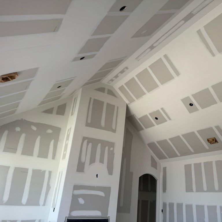JB Drywall Construction and Repair Services