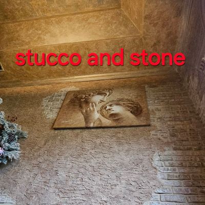 Avatar for Creative Stucco & Stone inc