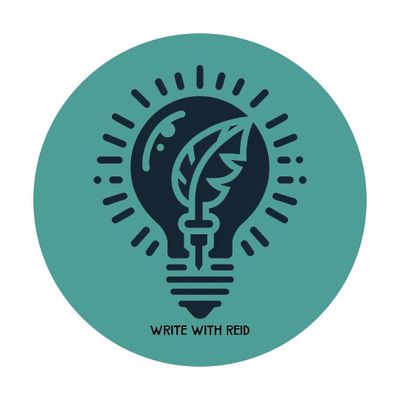 Avatar for WRITE WITH REID LLC