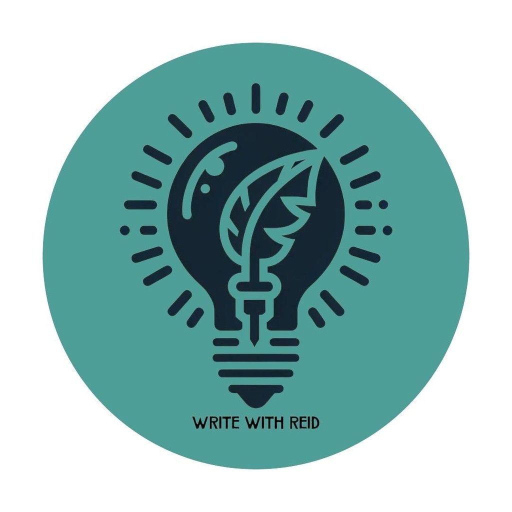 WRITE WITH REID LLC