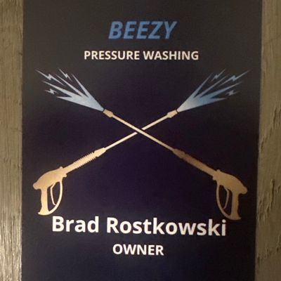 Avatar for Beezypowerwashing