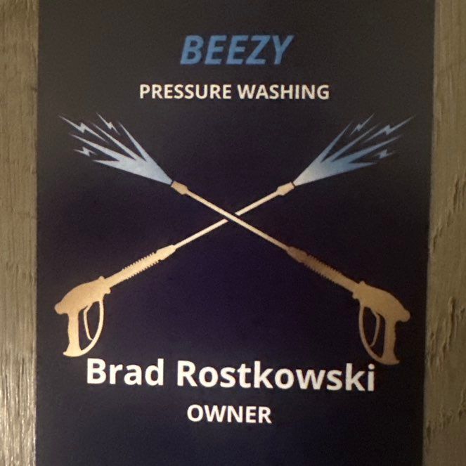 Beezypowerwashing