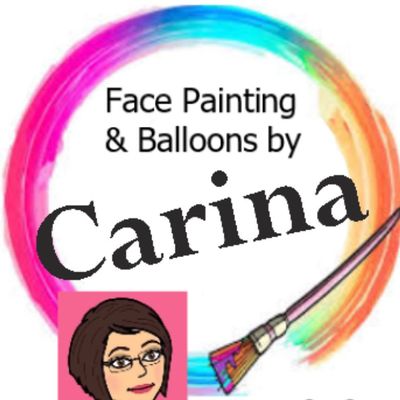 Avatar for Face Painting by Carina