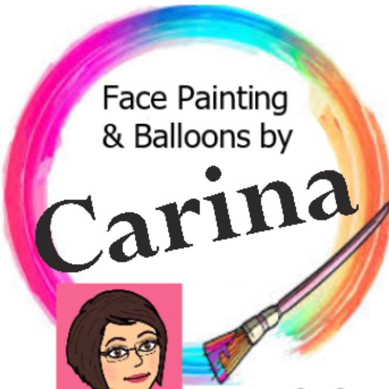 Face Painting by Carina