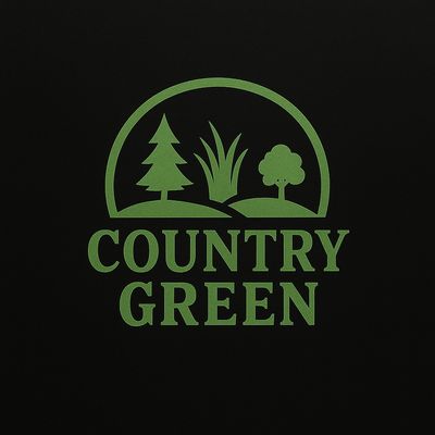 Avatar for Country Green Lawn and Landscape
