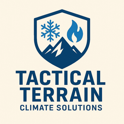 Avatar for Tactical Terrain Climate Solutions