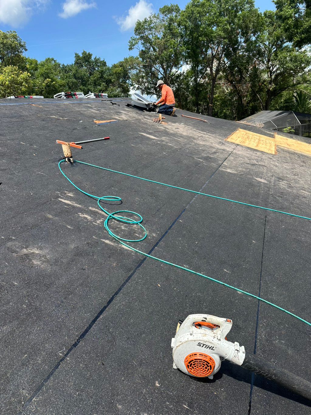 Projects and media