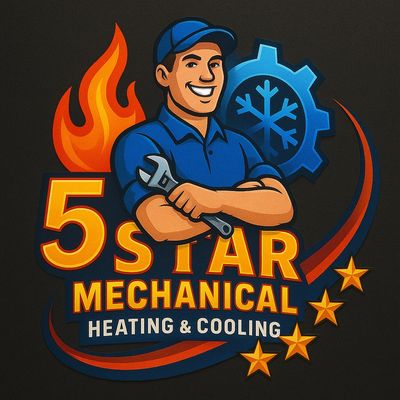 Avatar for 5 Star Mechanical, LLC