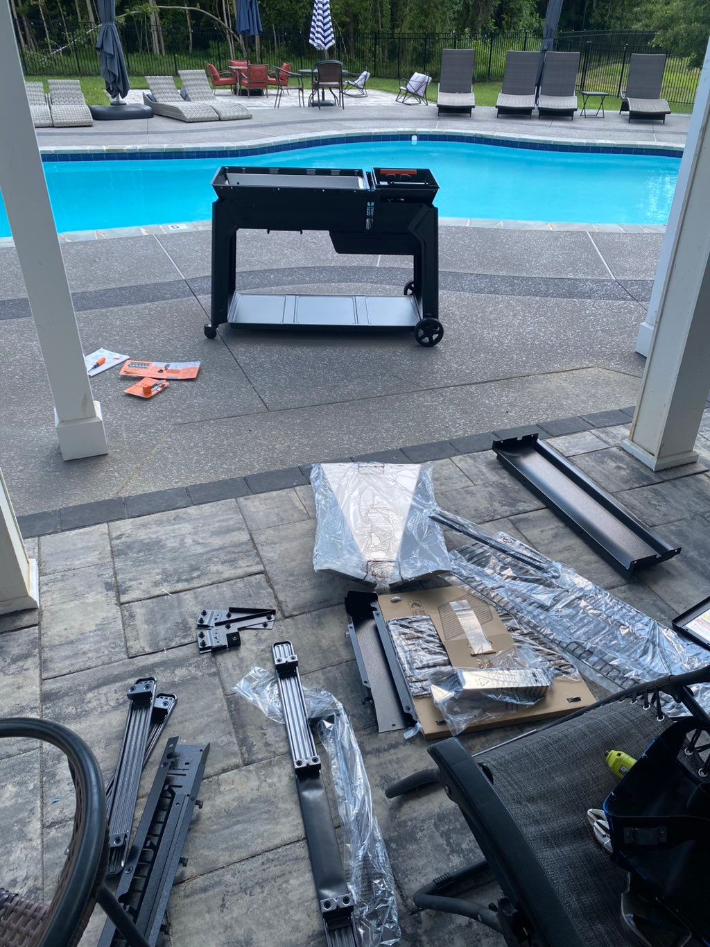 Projects and media