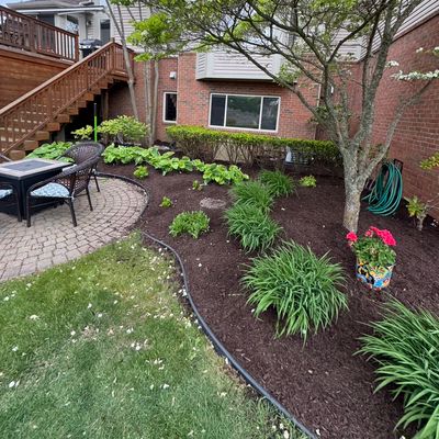 Avatar for Glorious Landscaping