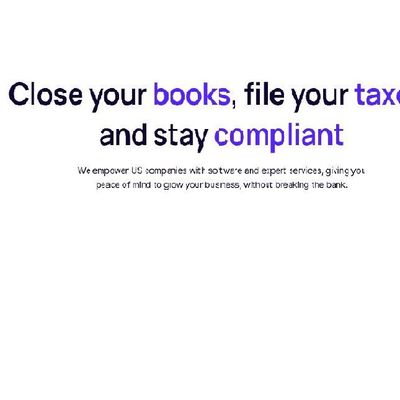 Avatar for TaxPros 365 Inc