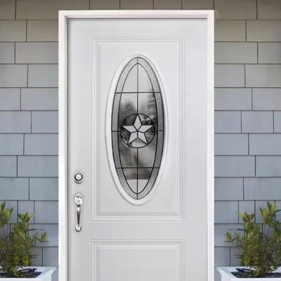 Avatar for Drew’s doors