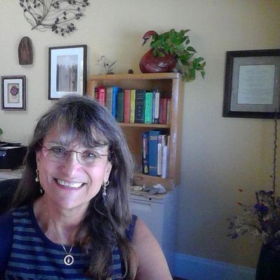 Avatar for Mimi Lee, PhD