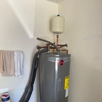Avatar for 3 J’S Plumbing Service Inc