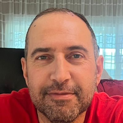 Avatar for Your neighborhood handyman