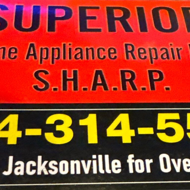 Superior Home Appliance Repair Pros