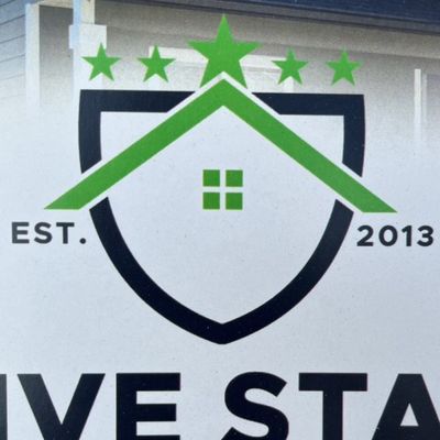 Avatar for Five Star Homes NW