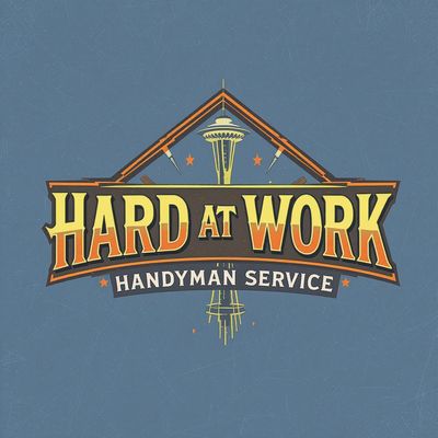 Avatar for Hard at Work, LLC