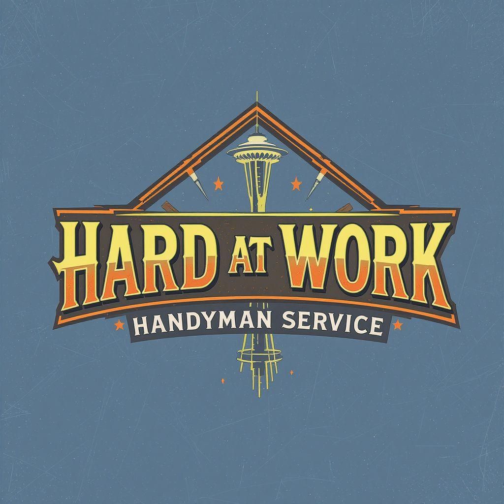 Hard at Work, LLC