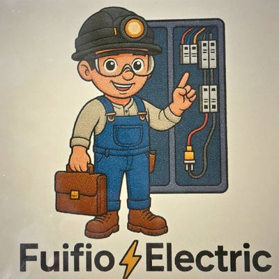 Avatar for Fuifio Electric