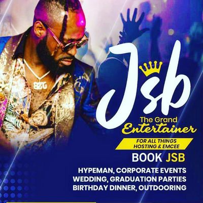 Avatar for JSB PRODUCTIONZ