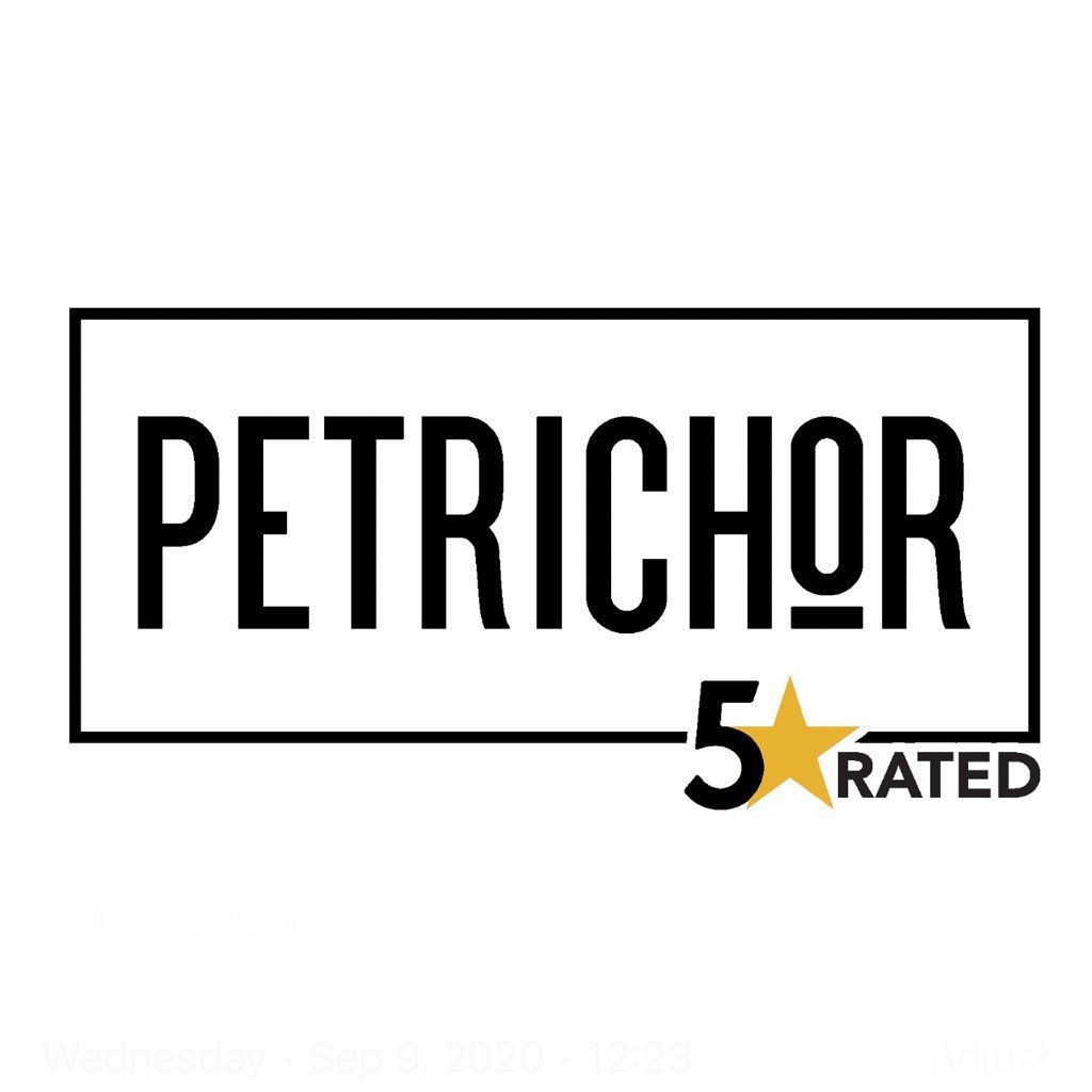 Petrichor